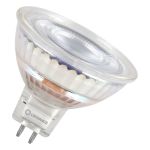 Ledvance LED Spot GU5.3 MR16 6.1W 621lm 36D - 840 Kallvit | Ersättare 50W