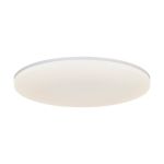 Nordlux Taklampa Vic 29 Vit 23.5W 2400lm - 830 Varm Vit | IP20