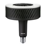Philips TrueForce LED E40 HPI UN 140W 20000lm 60D - 840 Kallvit | Ersättare 400W