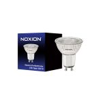 Noxion PerfectColor LED Spot GU10 PAR16 2.6W 230lm 36D - 922-927 Dim To Warm | Bästa Färgåtergivning - Dimbar - Ersättare 35W