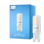 Philips CorePro LED Capsule G9 Matt 3.7W 470lm - 830 Varm Vit | Ersättare 40W