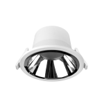 Noxion LED Downlight Apollo V2.0 20W 2420lm - 830/840 CCT | 220mm - Utskärning   200mm 