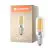 Ledvance Special LED E14 Rör one-handed Filament Klar 4.2W 470lm - 827 Extra Varm Vit | Ersättare 40W
