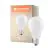 Ledvance Classic LED E27 Päron Filament Matt 17W 2452lm - 827 Extra Varm Vit | Ersättare 150W