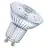 Osram LED Spot GU10 PAR16 Smart+ 4.9W 300lm 100D - 827-865 Justerbar Vit | Zigbee Dimbar - Ersättare 40W