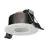 Ledvance LED Spot Combo Aluminium Svart 6W 570lm 60D - 927-930-940 CCT | 82mm - Utskärning   68mm - IP65 - Dali Dimbar