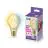 WiZ Smart LED E27 Päron A60 Filament Guld 7W 640lm | Bästa Färgåtergivning - Dimbar - Ersättare 50W
