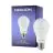 Noxion Lucent Classic LED E27 Päron Matt 9.5W 1055lm - 830 Varm Vit | Ersättare 75W