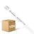 Flerpack 10x Ledvance LED Rör T8 Value (EM/Mains) Standard Output 6.6W 800lm - 865 Dagsljus | 60cm - Ersättare 18W