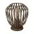 Eglo Bordslampa Espinal Stål Bronze | IP20 - Passande för 1x E27 