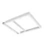 Ledvance Avtagbar Avtagbar Ytmonterad Kit H75 60x60cm