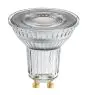 Ledvance Superior LED Spot Reflektor GU10 PAR16 3.4W 230lm 36D - 930 Varm Vit | Bästa färgåtergivning - Dimbar - Ersättare 35W