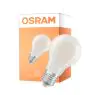 Osram Classic LED E27 Päron Filament Matt 2.2W 470lm - 840 Kallvit | Dimbar - Ersättare 40W