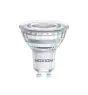 Noxion PerfectColor LED Spot GU10 PAR16 6.7W 575lm 36D - 930 Varm Vit | Bästa Färgåtergivning - Dimbar - Ersättare 80W