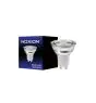 Noxion LED Spot GU10 PAR16 2.4W 230lm 36D - 830 Varm Vit| Ersättare 35W