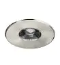 Philips LED Spot RS155B CoreLine Aluminium 7.2W 800lm 36D - 840 Kallvit | 85mm - Utskärning   68mm - IP20/65 - Dimbar