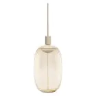 Osram LED Vintage 1906 Pendellampa Needle Beige | Passande för E27