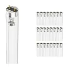 Flerpack 25x Philips T8 UV - C 30W - Ultraviolett | 90cm